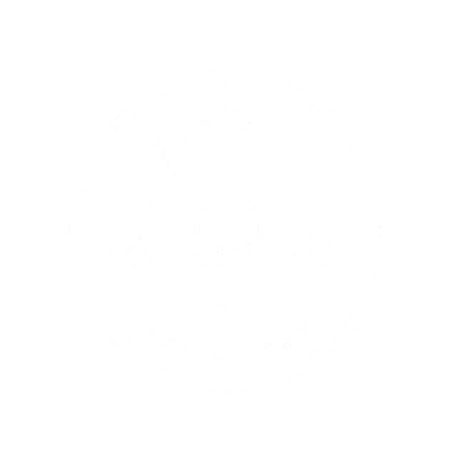 Ana Frisør Logo